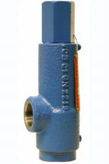 HIGH PRESSURE FULL NOZZLE